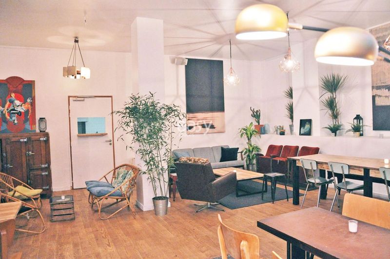 loft à louer pour événement paris